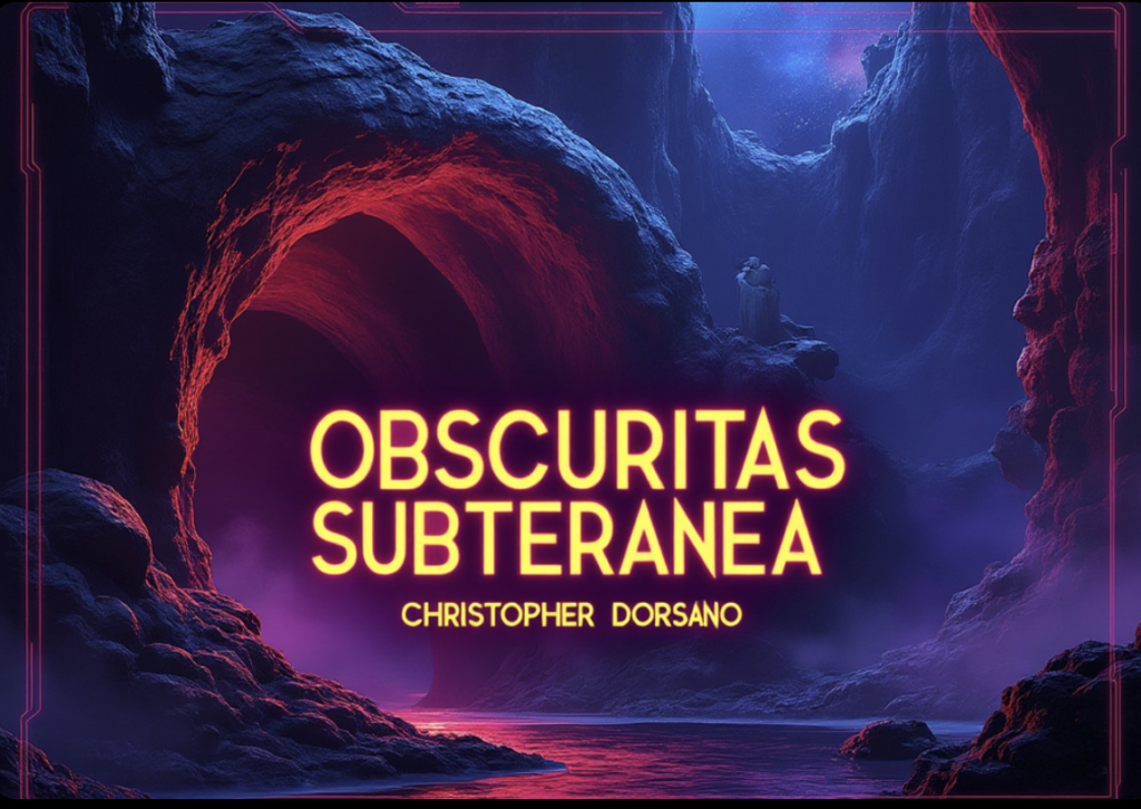 Obscuritas Subteranea Show